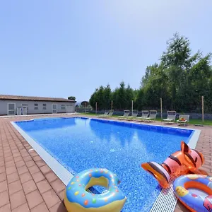 Agriturismo Dell'etna Riposto
