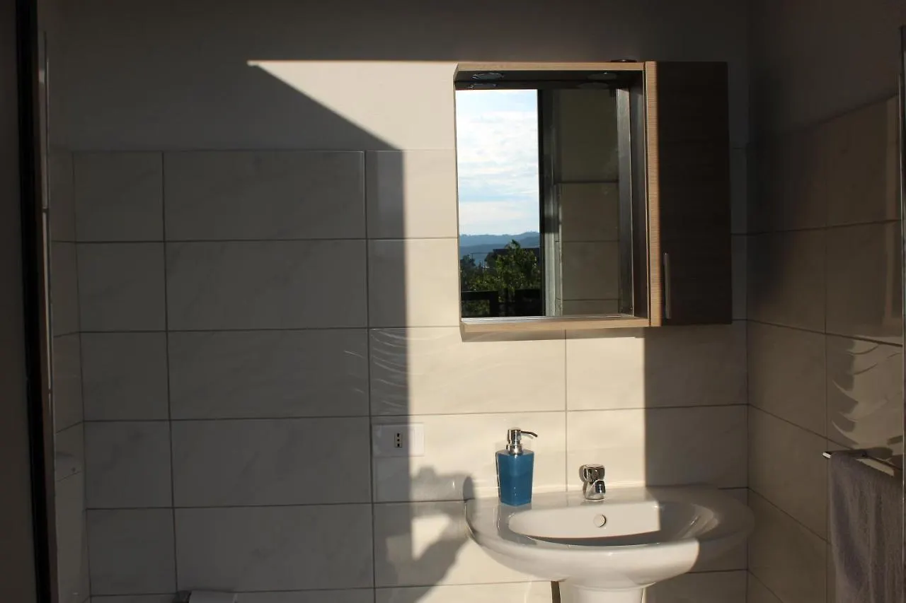 Villa Sciarelle Piedimonte Etneo 0*,  Italy