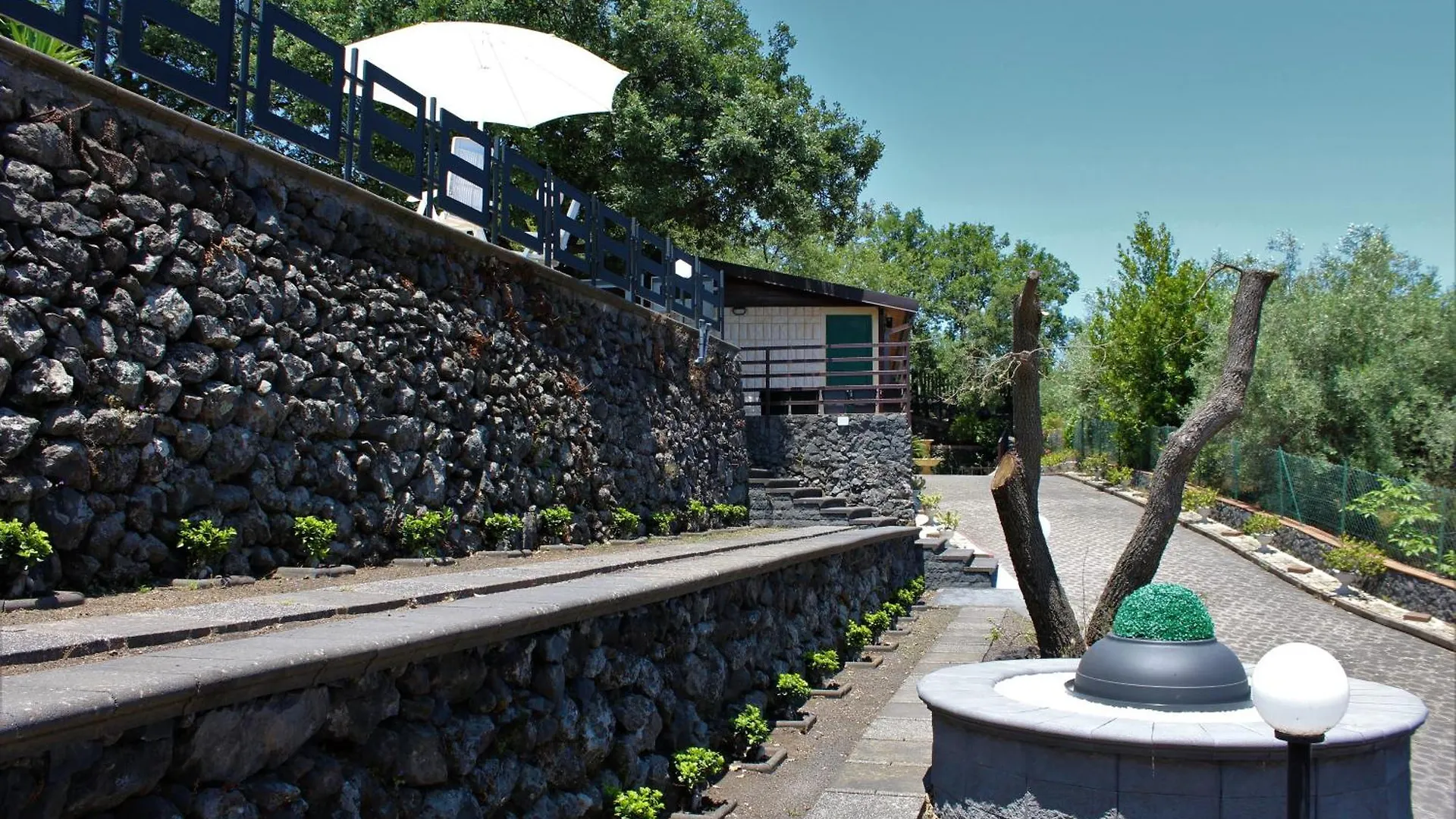 Holiday home Villa Sciarelle Piedimonte Etneo Italy