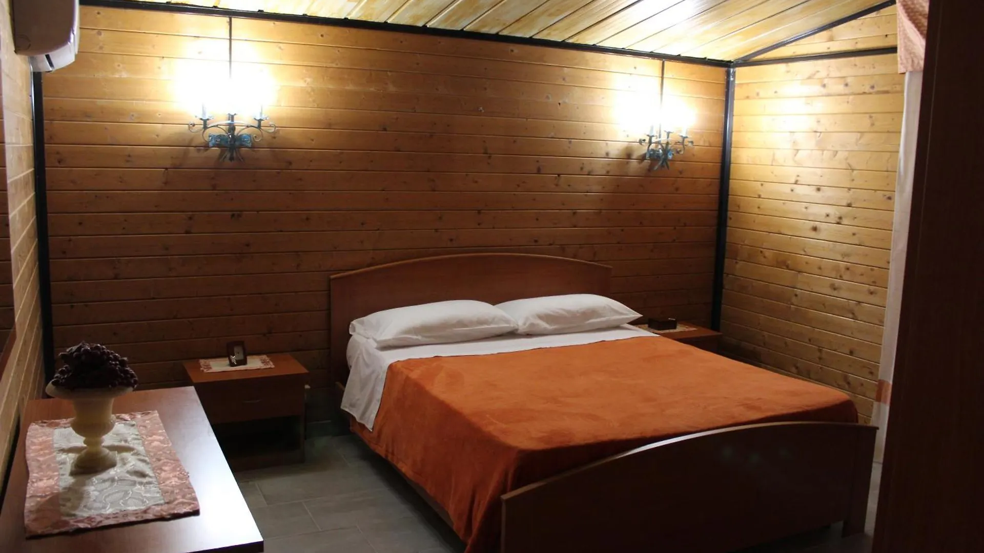 Villa Sciarelle Piedimonte Etneo 0*,