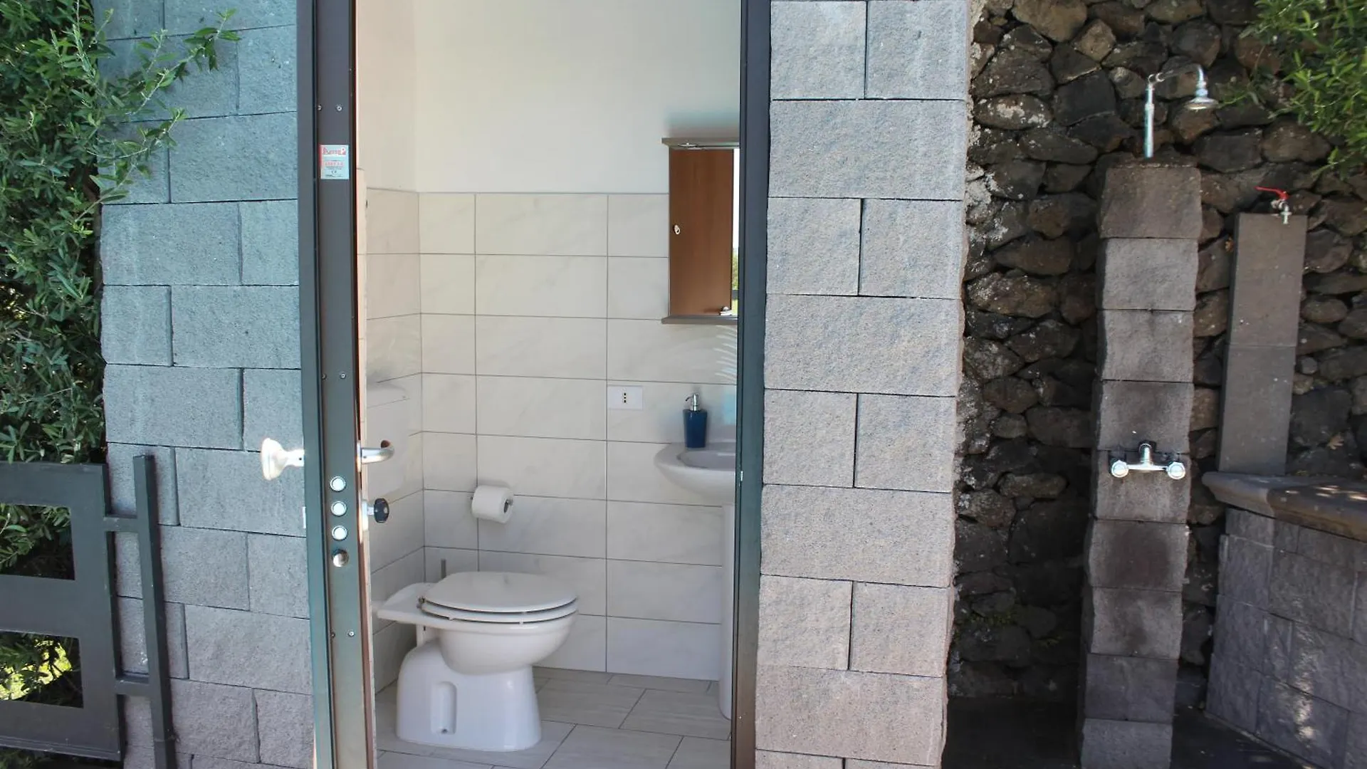 Holiday home Villa Sciarelle Piedimonte Etneo Italy