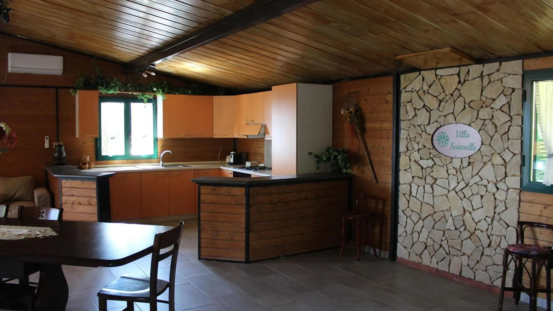 Villa Sciarelle Piedimonte Etneo Holiday home