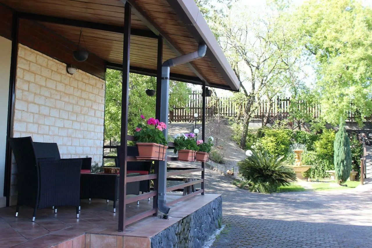 Holiday home Villa Sciarelle Piedimonte Etneo