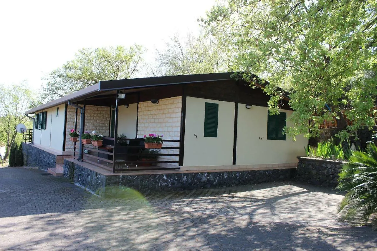 Villa Sciarelle Piedimonte Etneo 0*,  Italy
