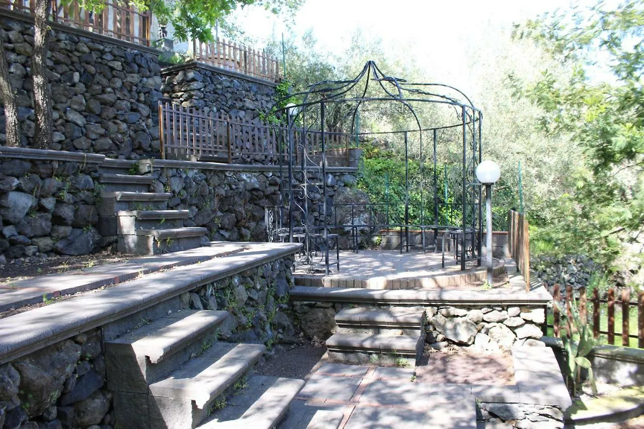 Villa Sciarelle Piedimonte Etneo Holiday home