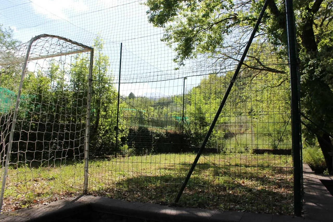 Villa Sciarelle Piedimonte Etneo 0*,