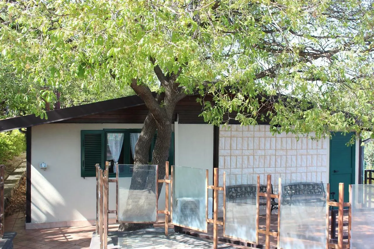 Villa Sciarelle Piedimonte Etneo Holiday home