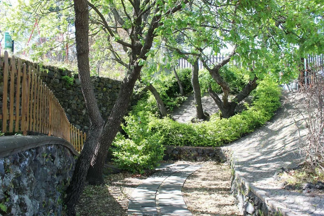 Villa Sciarelle Piedimonte Etneo