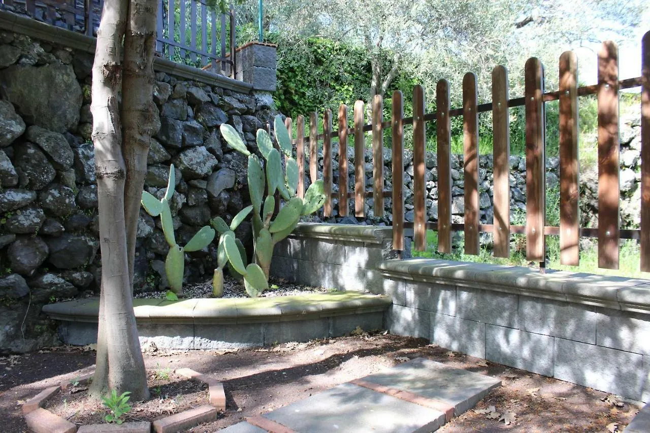 Holiday home Villa Sciarelle Piedimonte Etneo