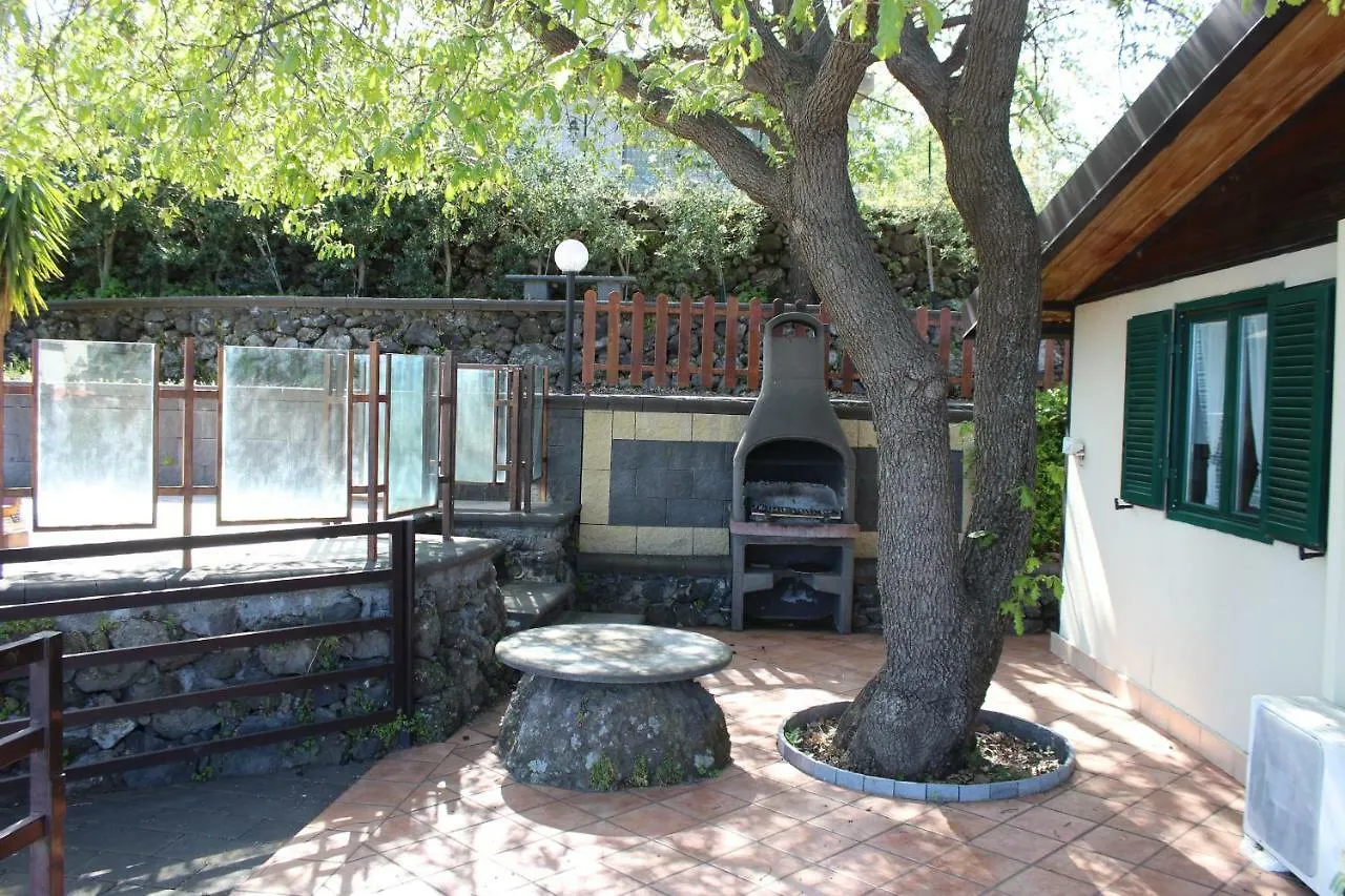 Villa Sciarelle Piedimonte Etneo 0*,  Italy