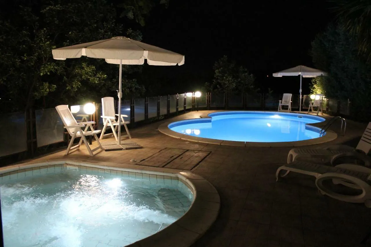 Holiday home Villa Sciarelle Piedimonte Etneo