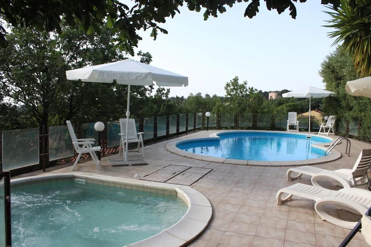 Villa Sciarelle Piedimonte Etneo